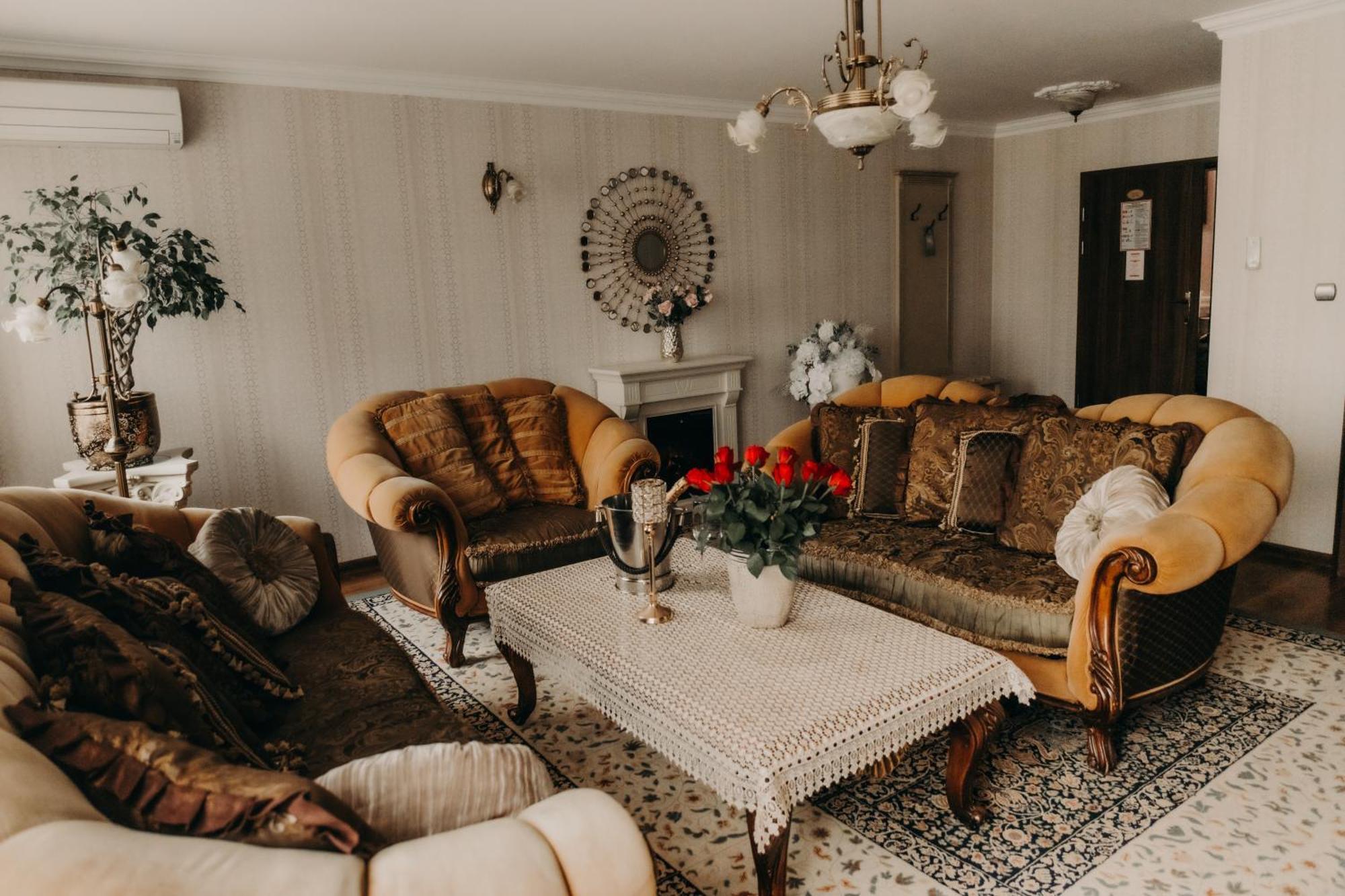 Hotel Olawian 4*