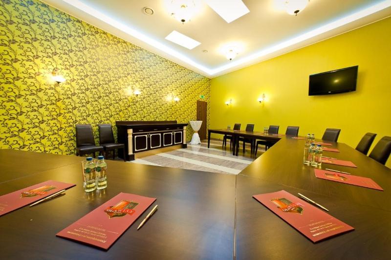 Hotel Olawian Oława