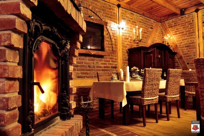 Hotel Olawian 4*